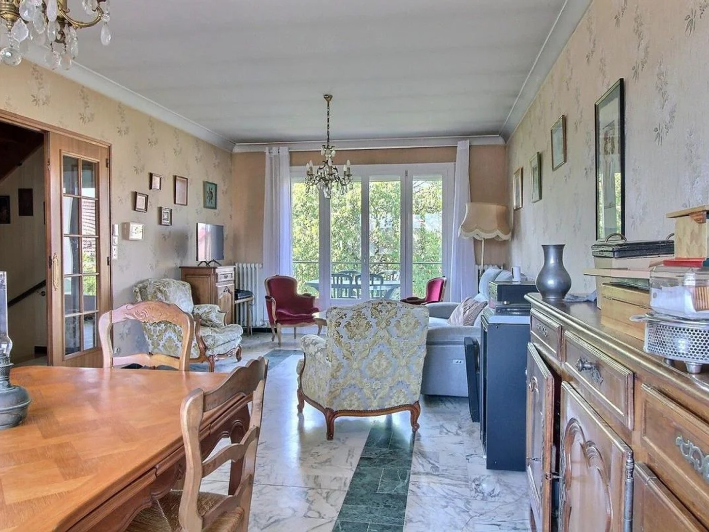 Maison à vendre - 8 pièces - 800m2 - Morsang-Sur-Orge (91390)