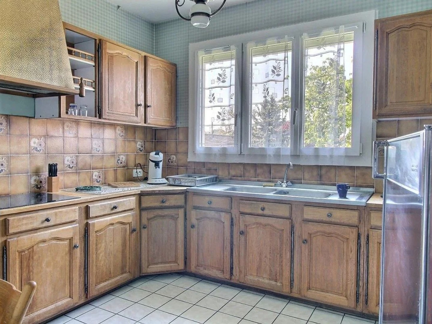 Maison à vendre - 8 pièces - 800m2 - Morsang-Sur-Orge (91390)