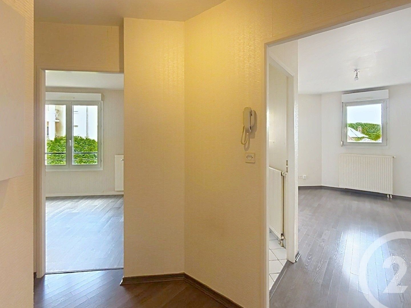 Appartement à vendre - 2 pièces - 39m2 - Sens (89100)