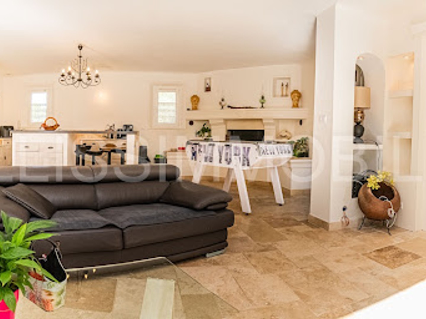 Maison à vendre - 4 pièces - 185m2 - Draguignan (83300)