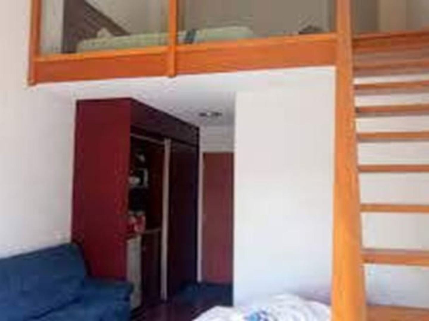 Appartement à vendre - 2 pièces - 39m2 - Pornic (44210)