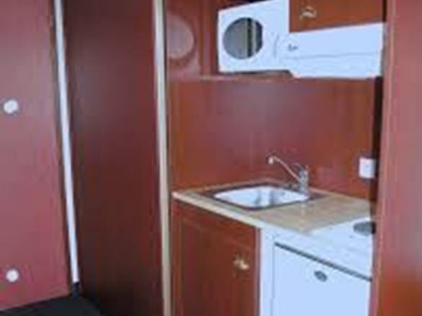 Appartement à vendre - 2 pièces - 39m2 - Pornic (44210)