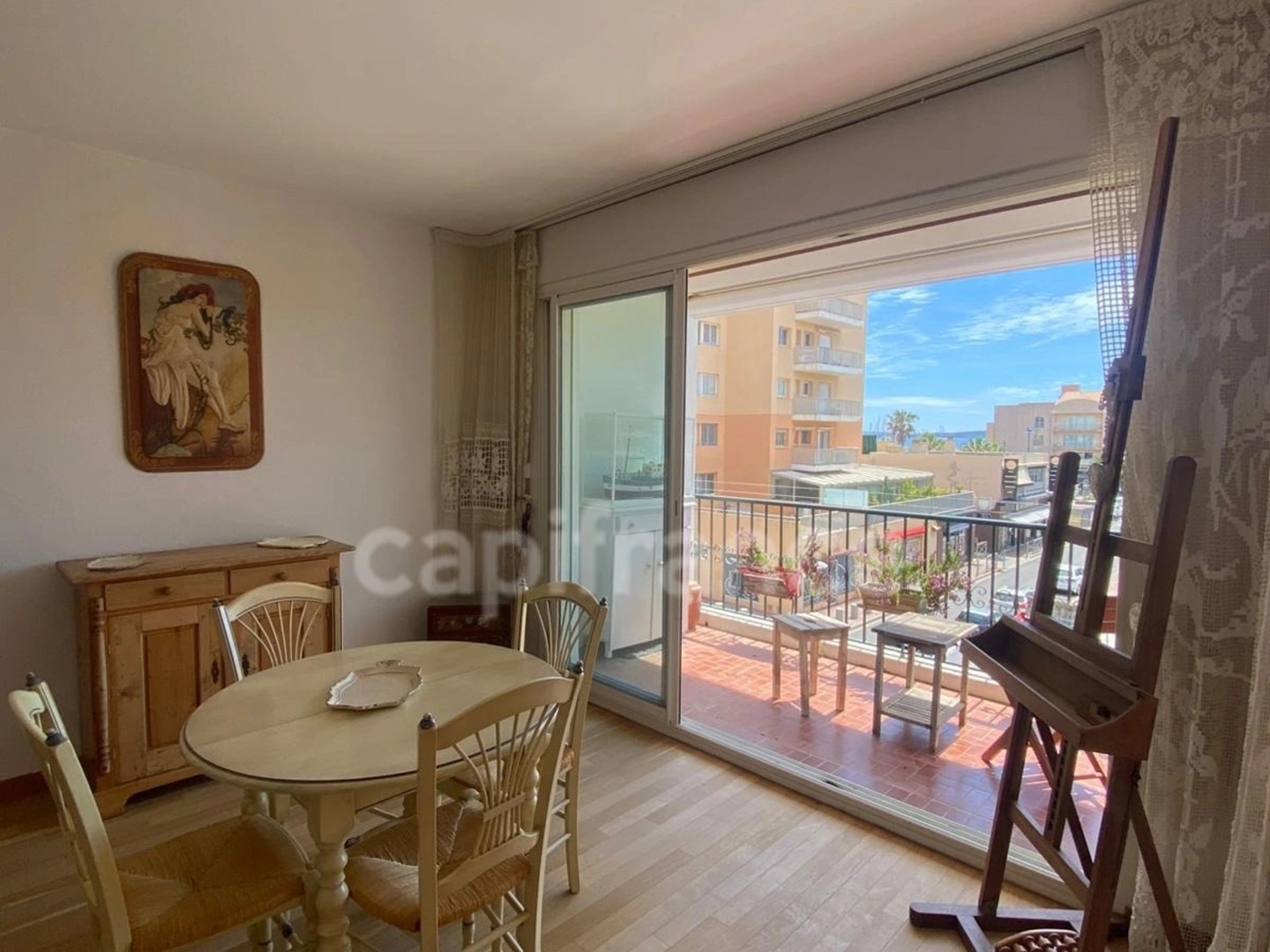Appartement à vendre - 2 pièces - 44m2 - Hyères (83400)