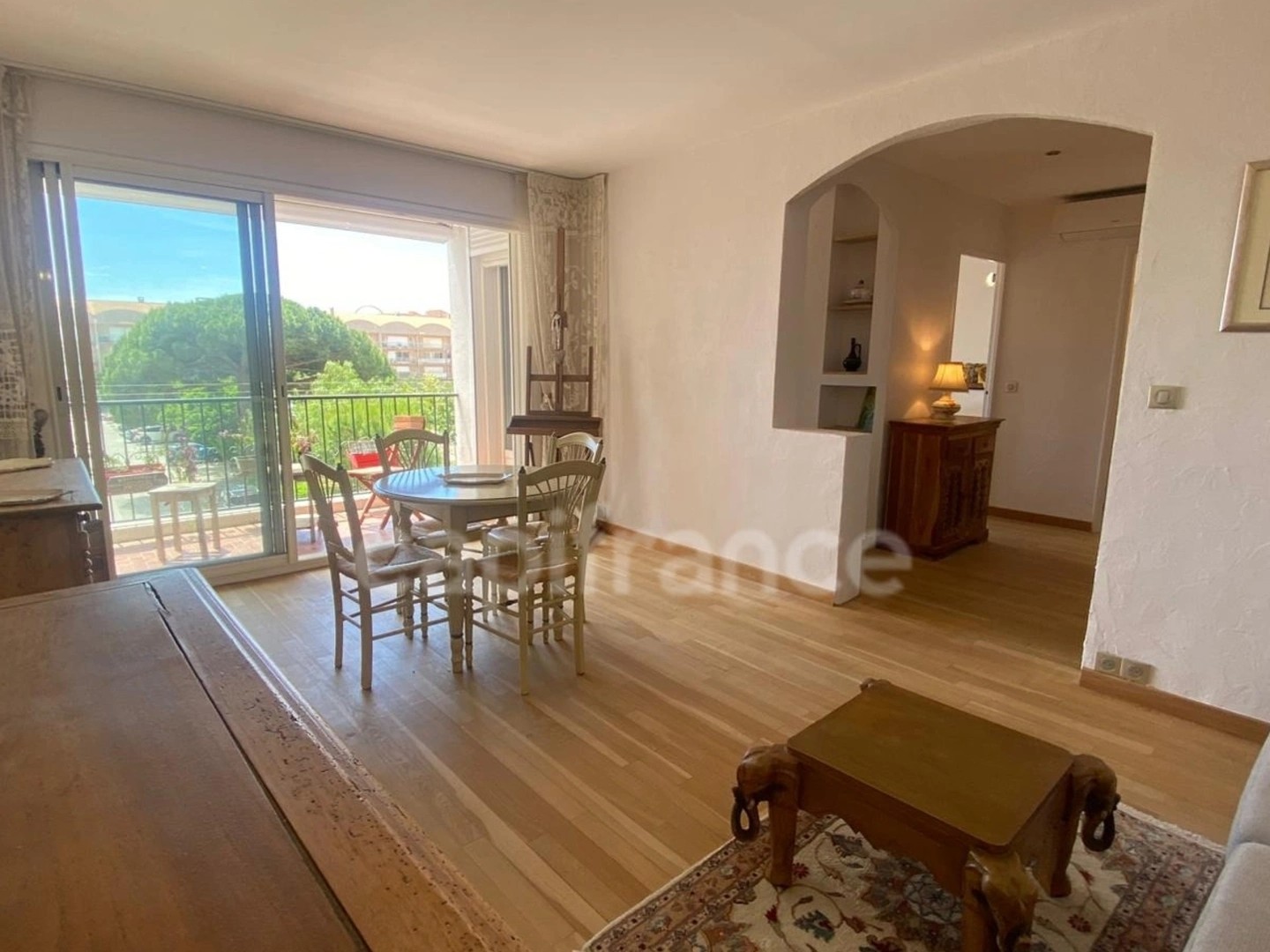 Appartement à vendre - 2 pièces - 44m2 - Hyères (83400)
