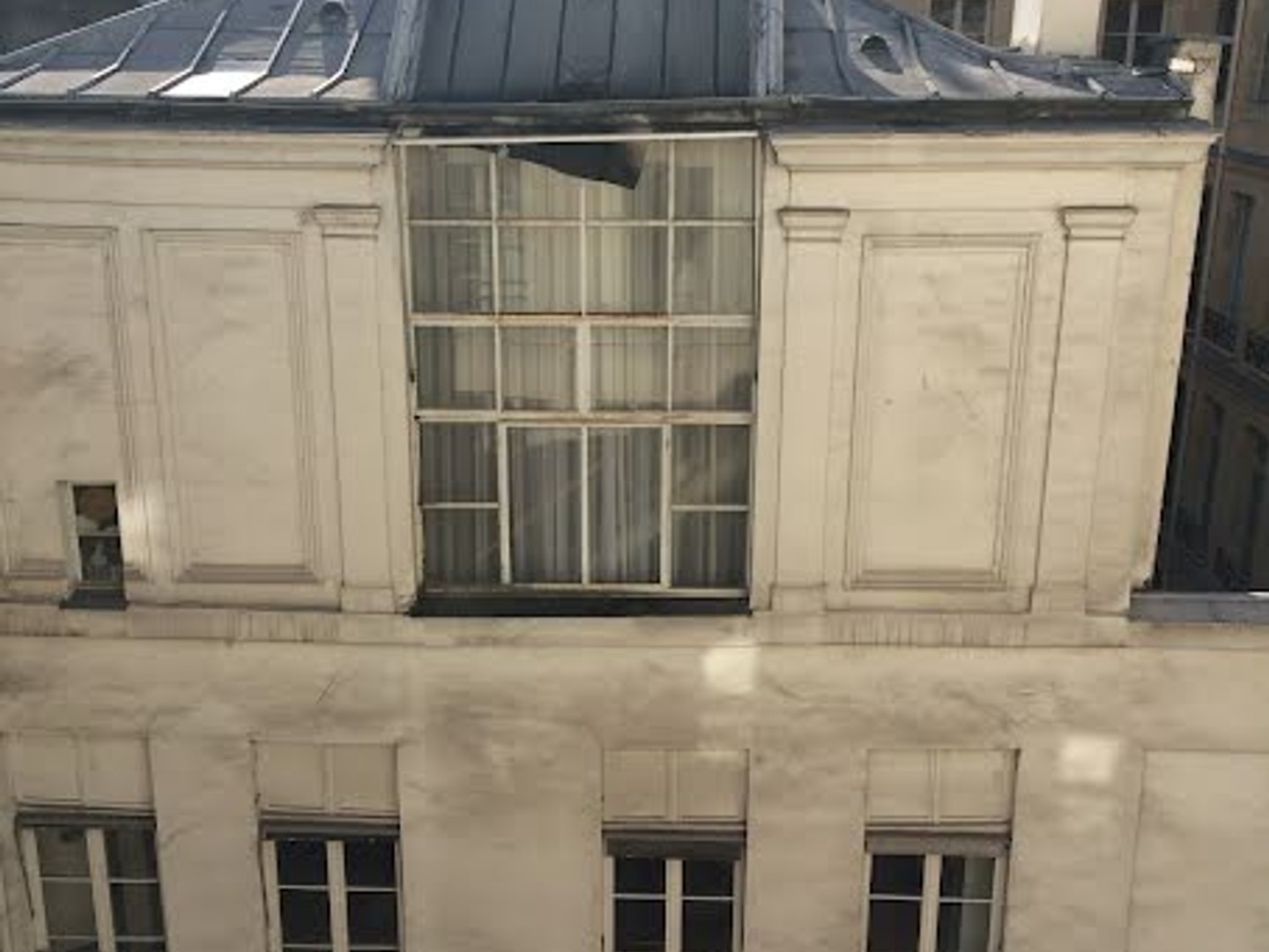 Appartement à vendre - 6 pièces - 202m2 - Paris 7e (75007)