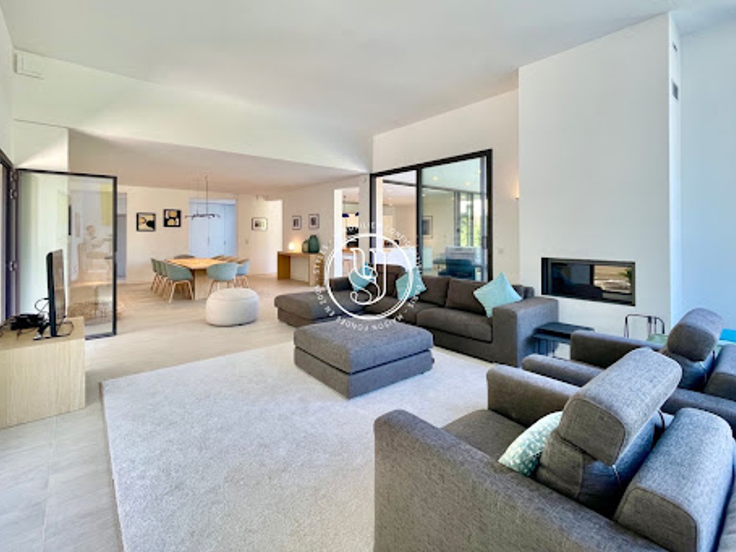 Maison à vendre - 7 pièces - 260m2 - Saint-Rémy-De-Pro... (13210)