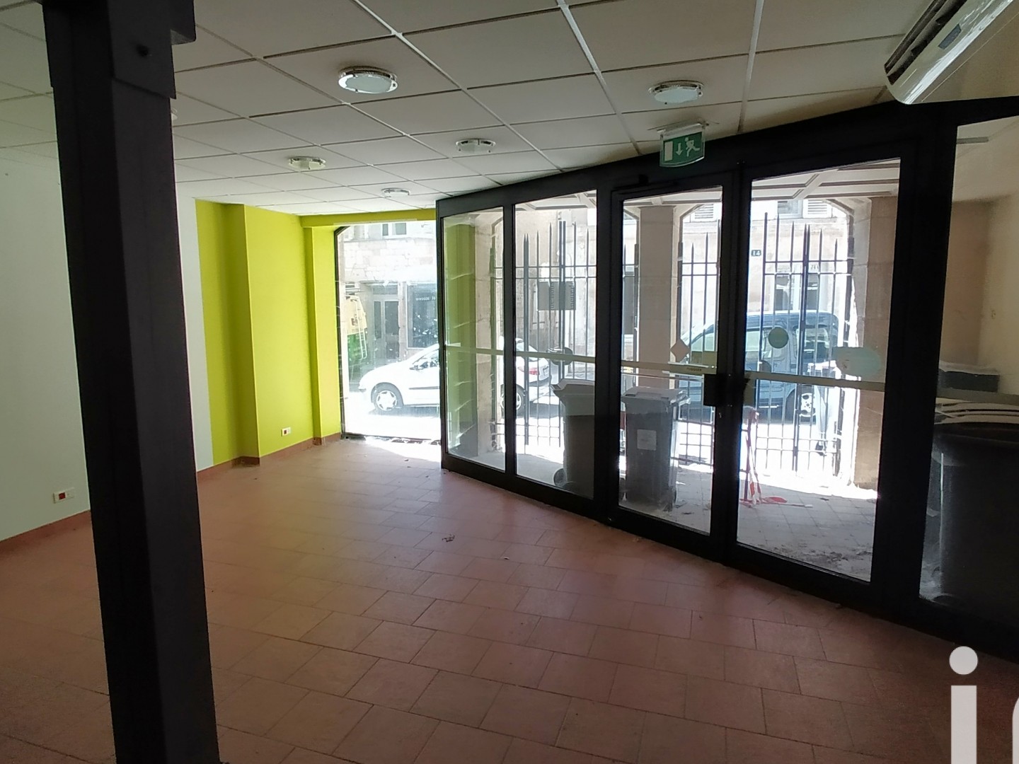 Immeuble à vendre - 379m2 - Langres (52200)