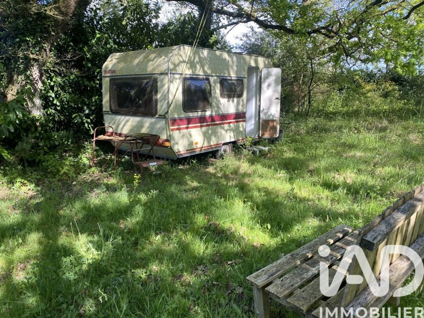 Terrain à vendre - 10390m2 - Beaupréau-En-Mauges (49600)