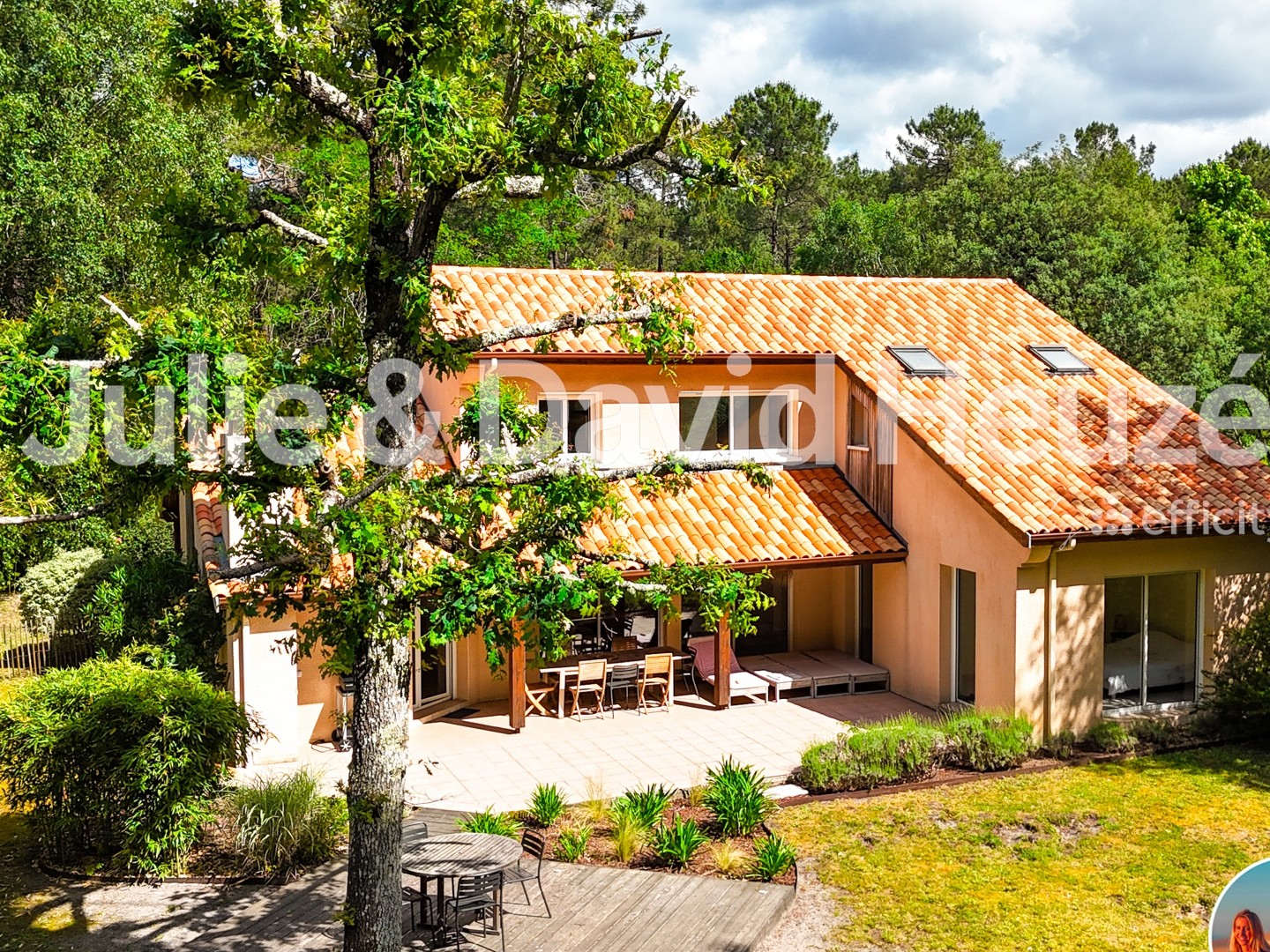Maison 7 pièces 180 m²