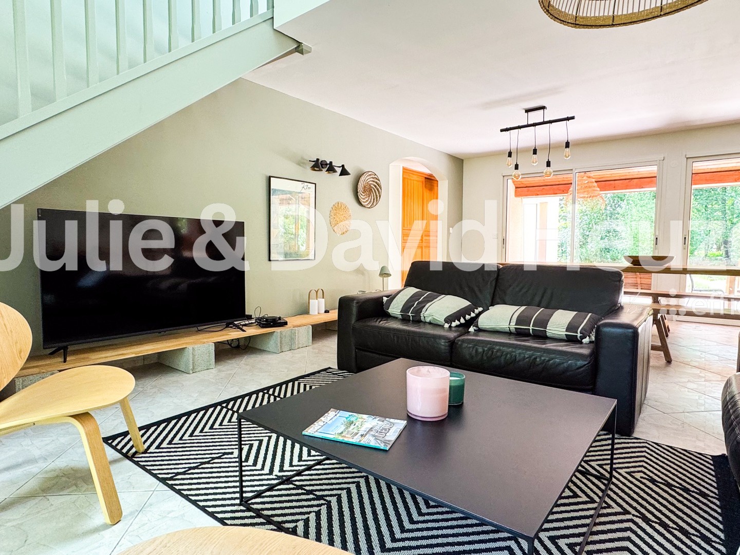 Maison à vendre - 7 pièces - 180m2 - Lacanau (33680)