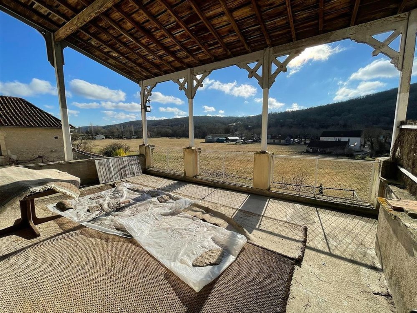 Maison à vendre - 8 pièces - 191m2 - Cahors (46000)