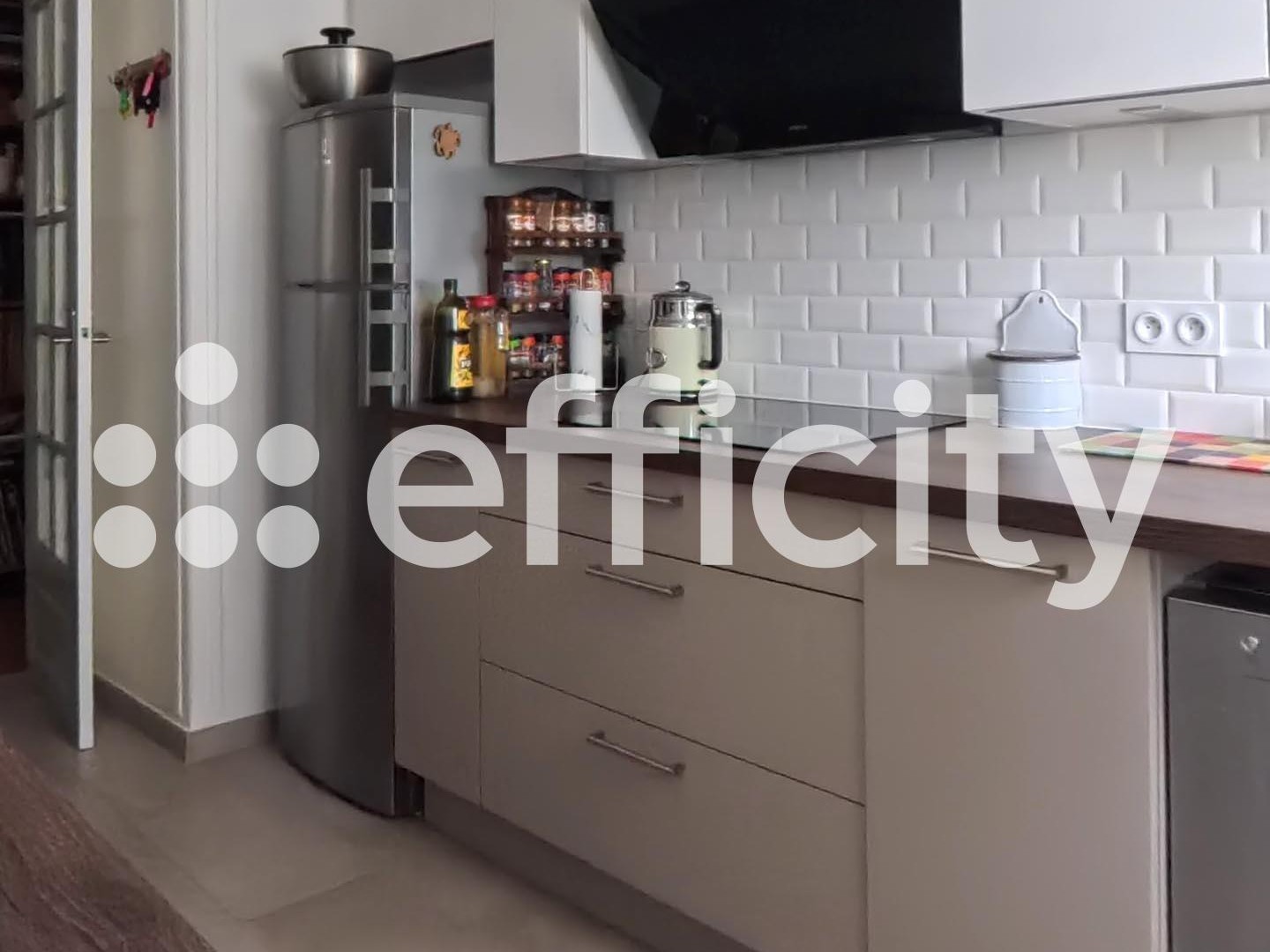 Appartement à vendre - 3 pièces - 86m2 - Châtenay-Malabry (92290)