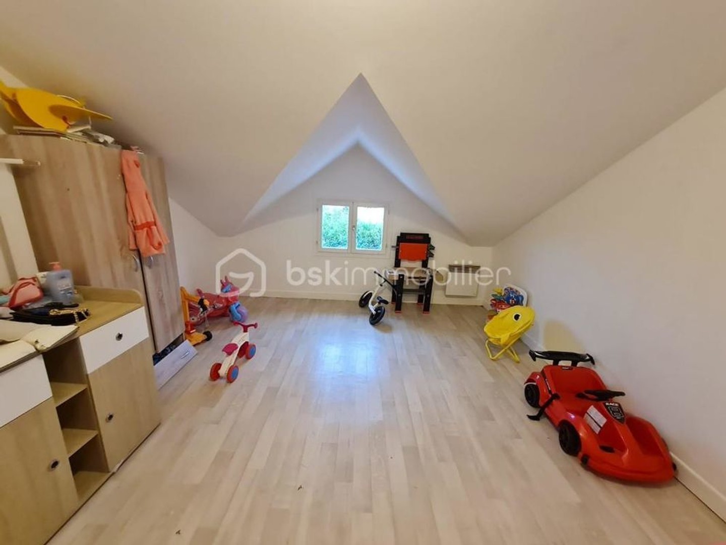Maison à vendre - 10 pièces - 214m2 - Champlost (89210)