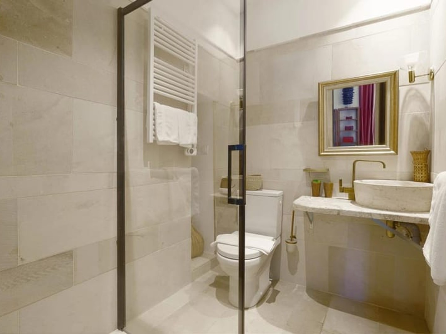 Immeuble à vendre - 10 pièces - 350m2 - Sète (34200)