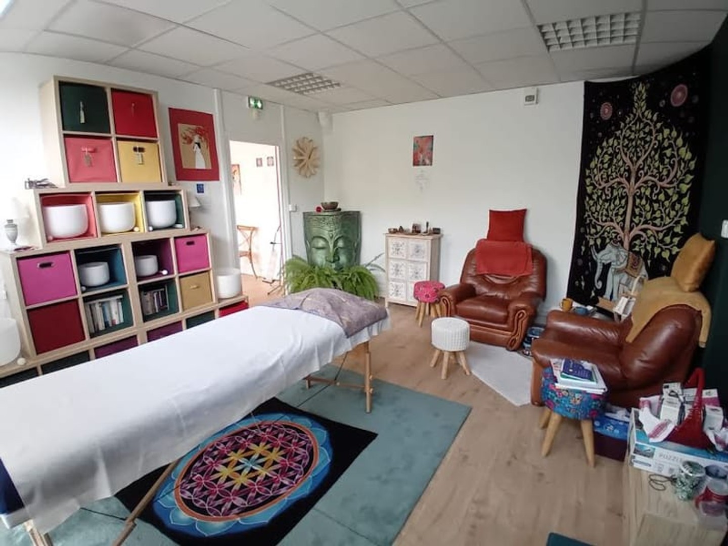 Immeuble à vendre - Le Havre (76600)