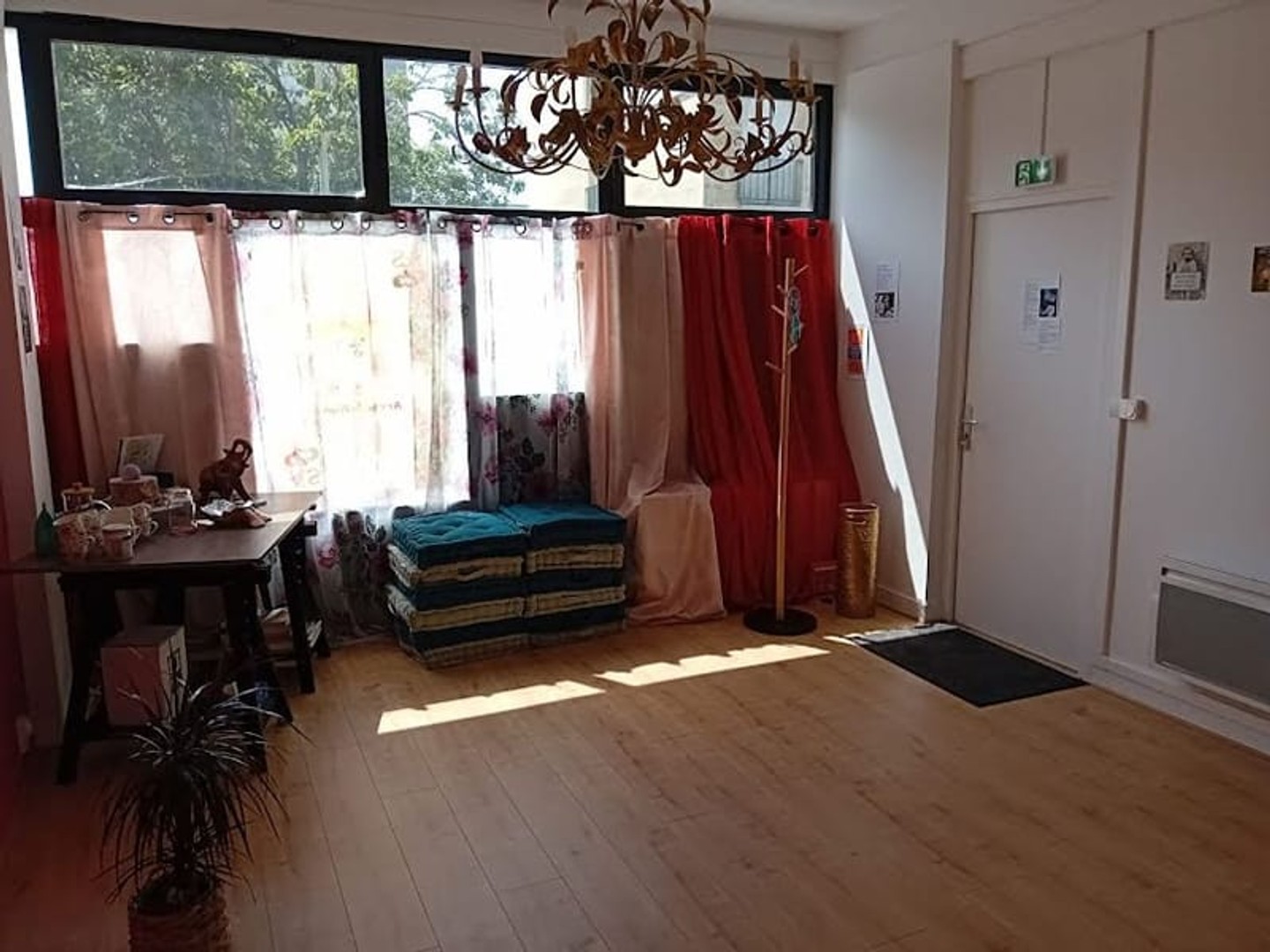 Immeuble à vendre - Le Havre (76600)