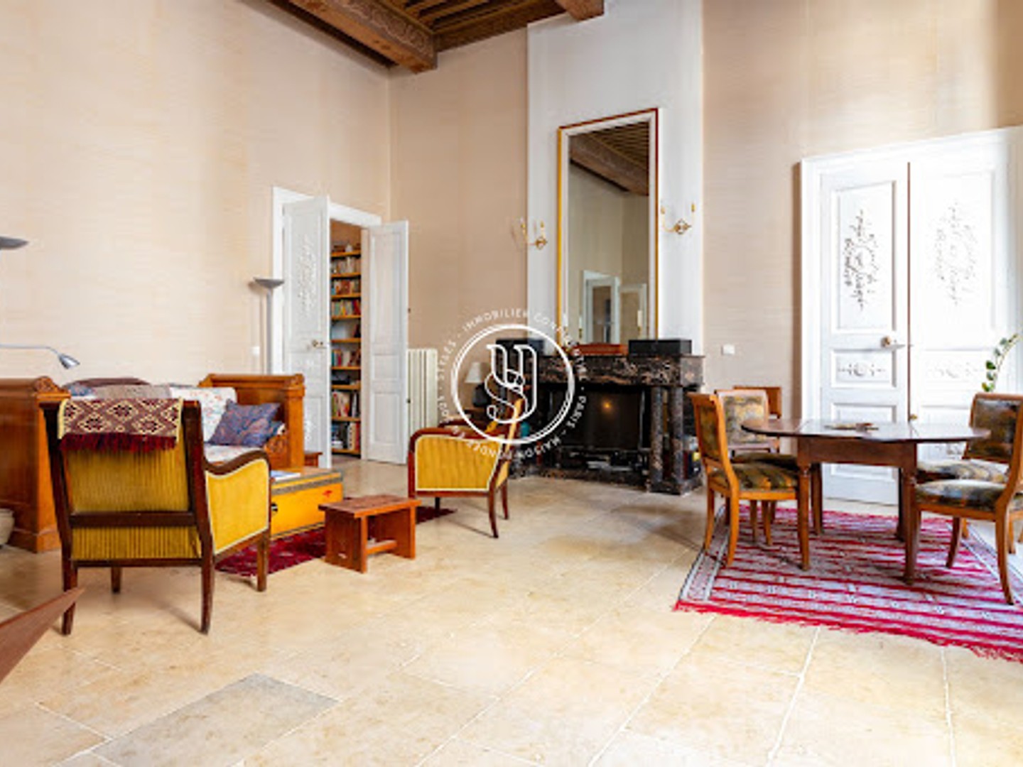 Appartement à vendre - 3 pièces - 177m2 - Montpellier (34000)