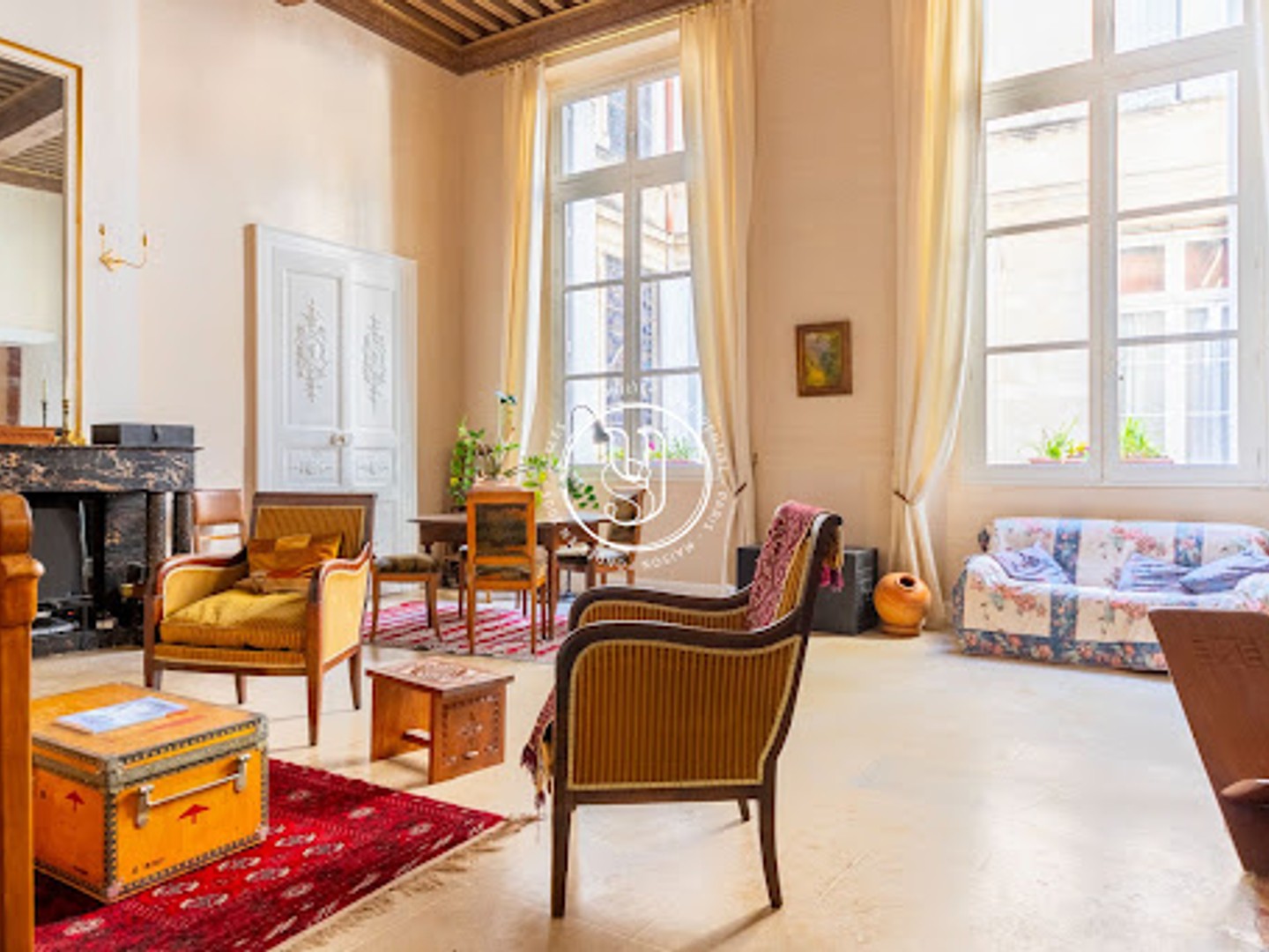 Appartement à vendre - 3 pièces - 177m2 - Montpellier (34000)