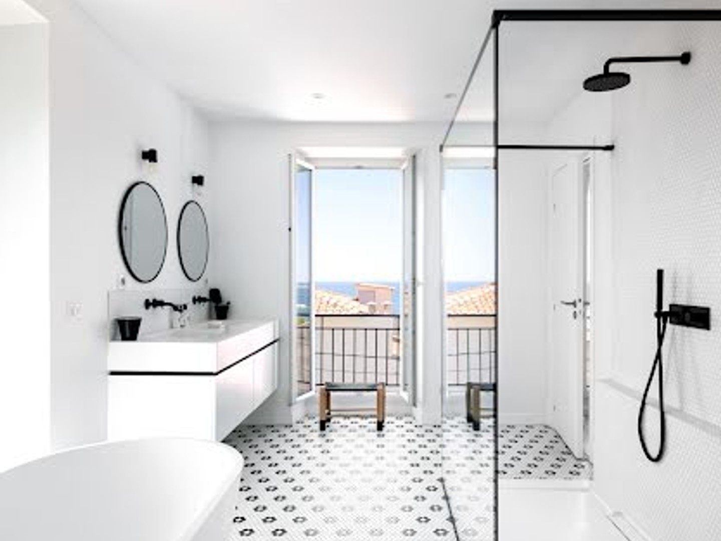 Appartement à vendre - 4 pièces - 40m2 - Antibes (06600)
