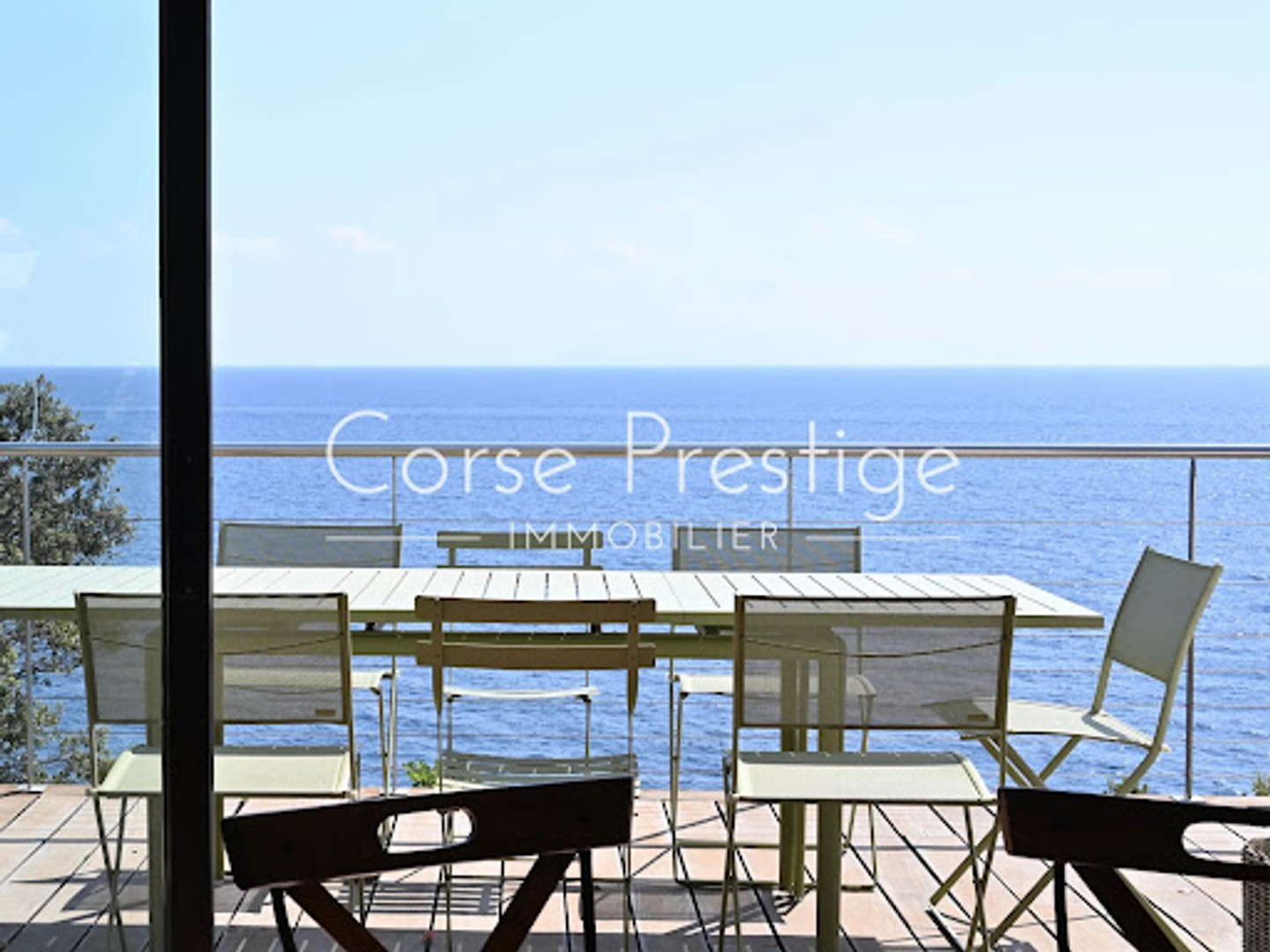 Maison à vendre - 8 pièces - 200m2 - Brando (20222)