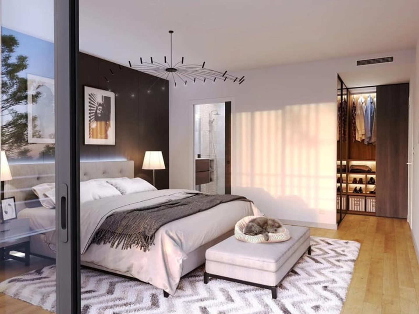 Maison à vendre - 4 pièces - 81m2 - Longueville (77650)