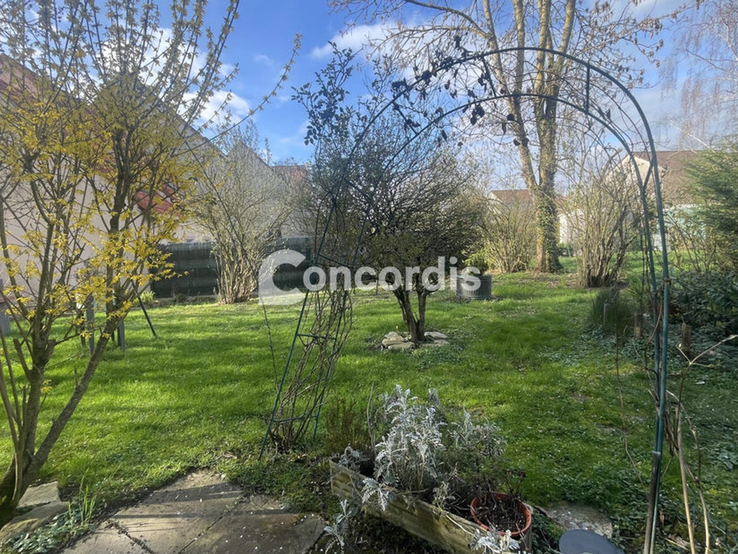 Maison à vendre - 6 pièces - 109m2 - Metz (57070)