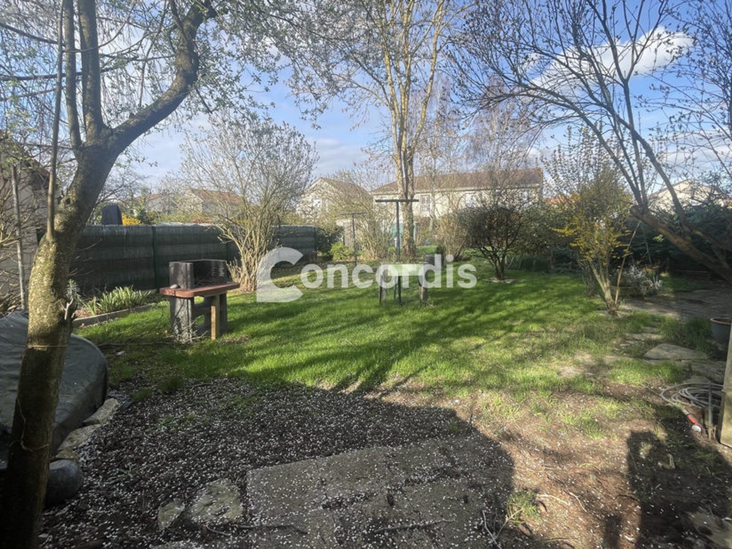 Maison à vendre - 6 pièces - 109m2 - Metz (57070)