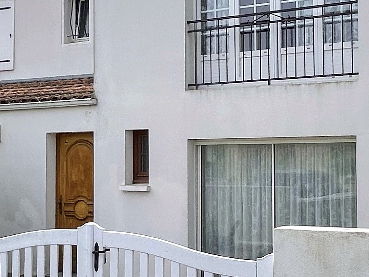 Maison à vendre - 7 pièces - 204m2 - Périgny (17180)