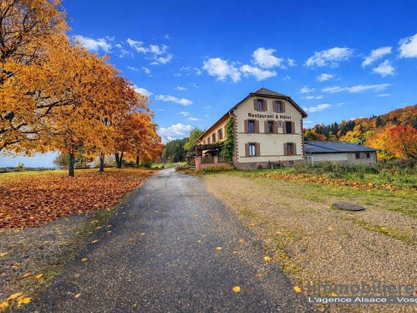 Maison 16 pièces 920 m²