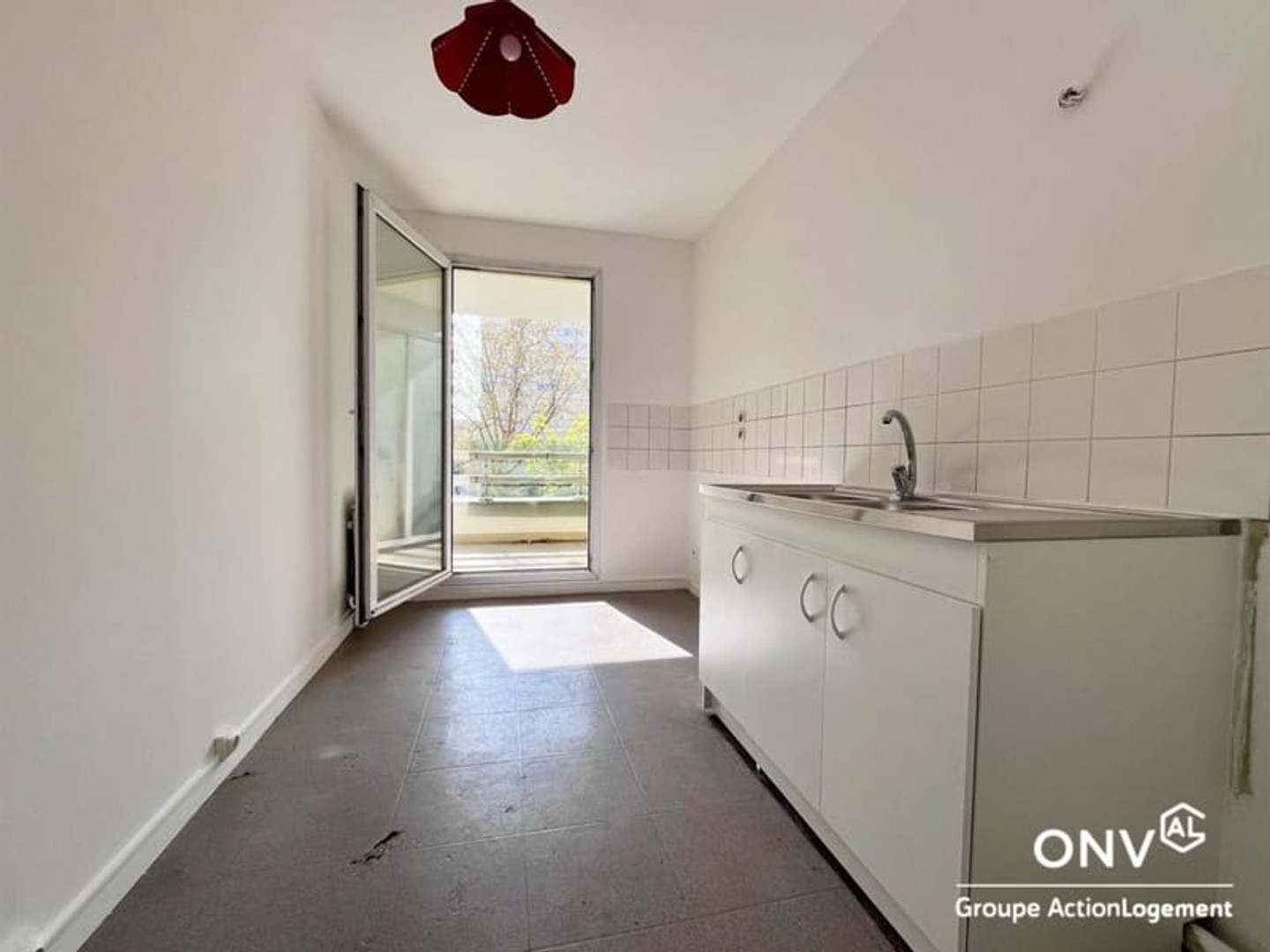 Appartement à vendre - 3 pièces - 66m2 - Clichy (92110)