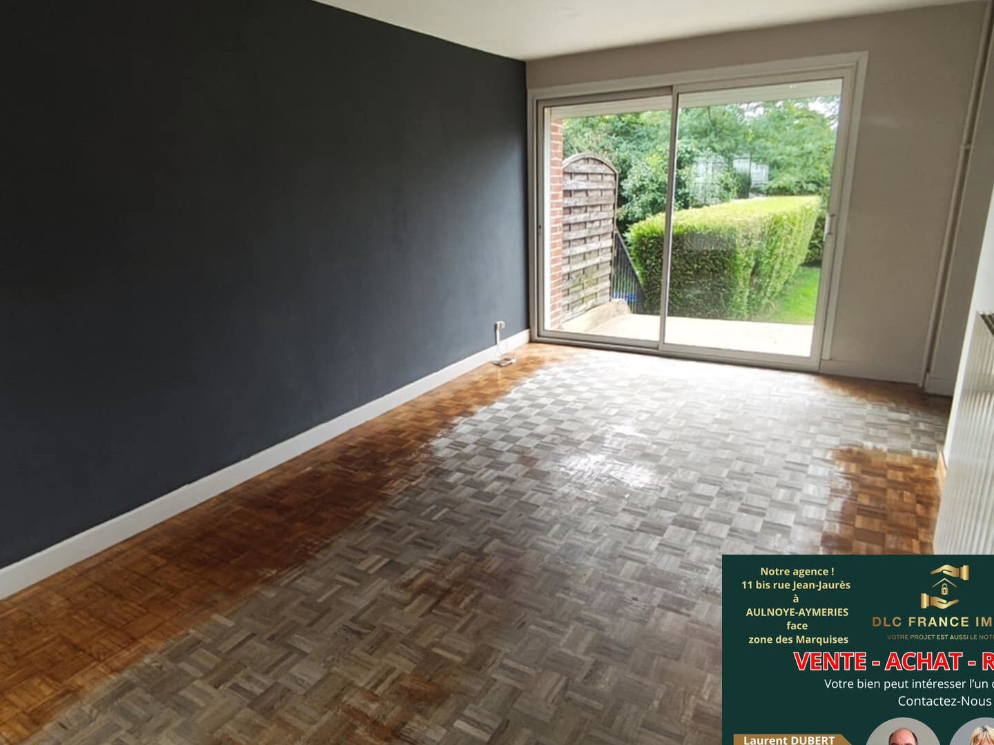 Maison à vendre - 6 pièces - 70m2 - Pont-Sur-Sambre (59138)