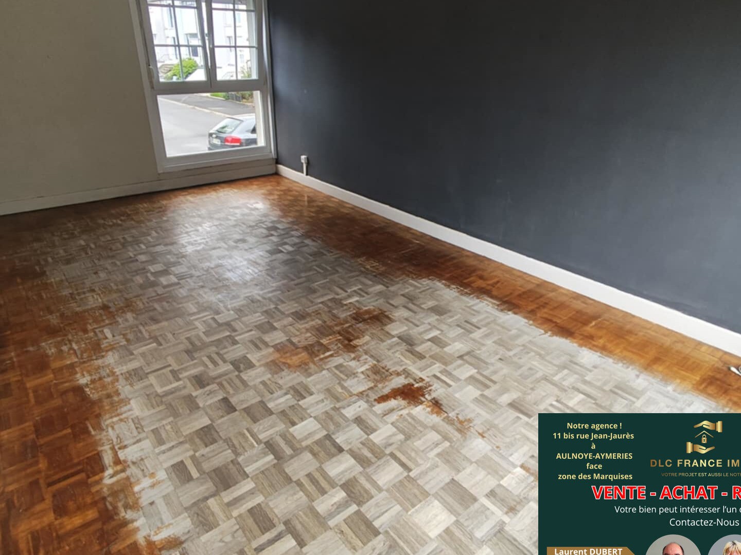 Maison à vendre - 6 pièces - 70m2 - Pont-Sur-Sambre (59138)