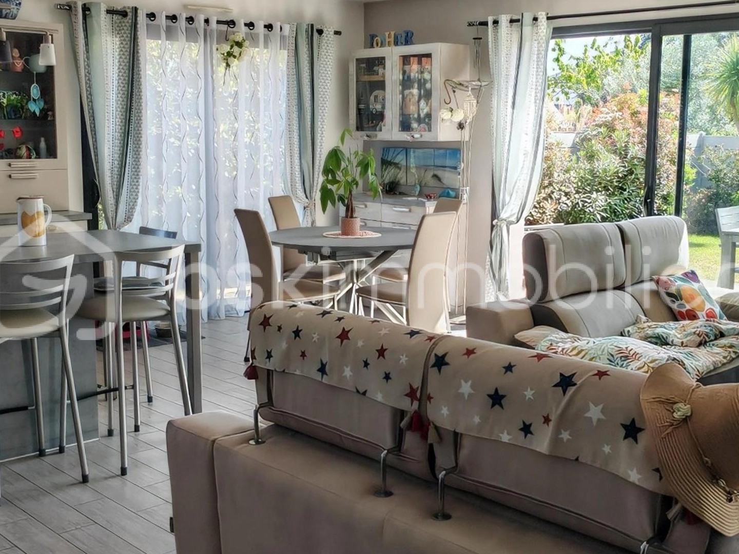 Maison à vendre - 5 pièces - 104m2 - La Baule-Escoublac (44500)