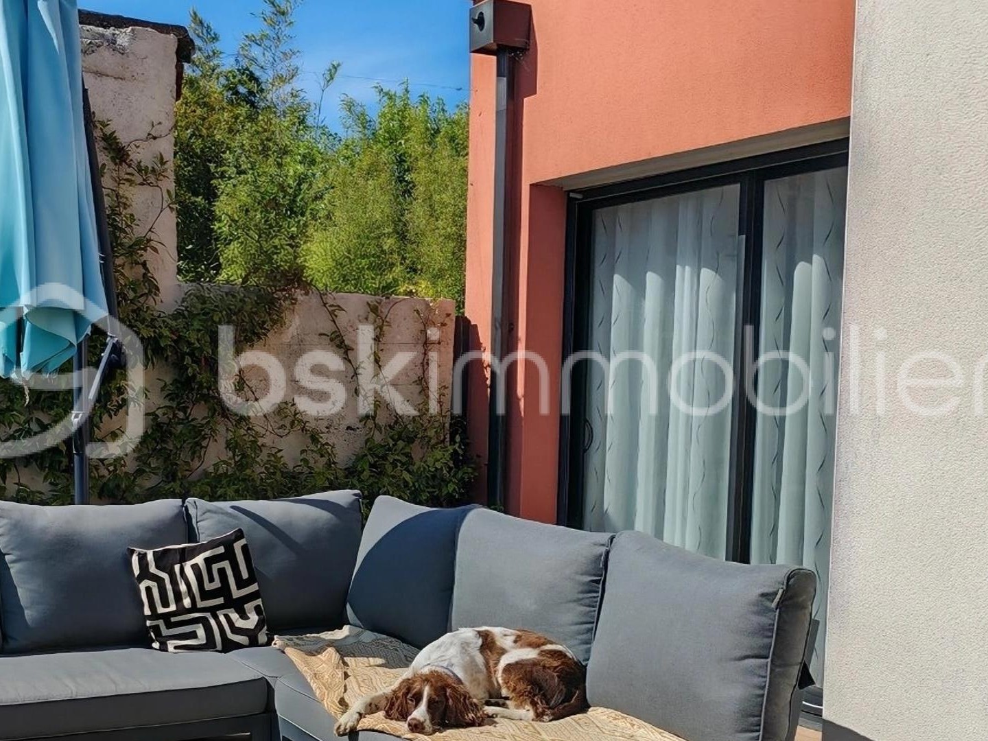 Maison à vendre - 5 pièces - 104m2 - La Baule-Escoublac (44500)