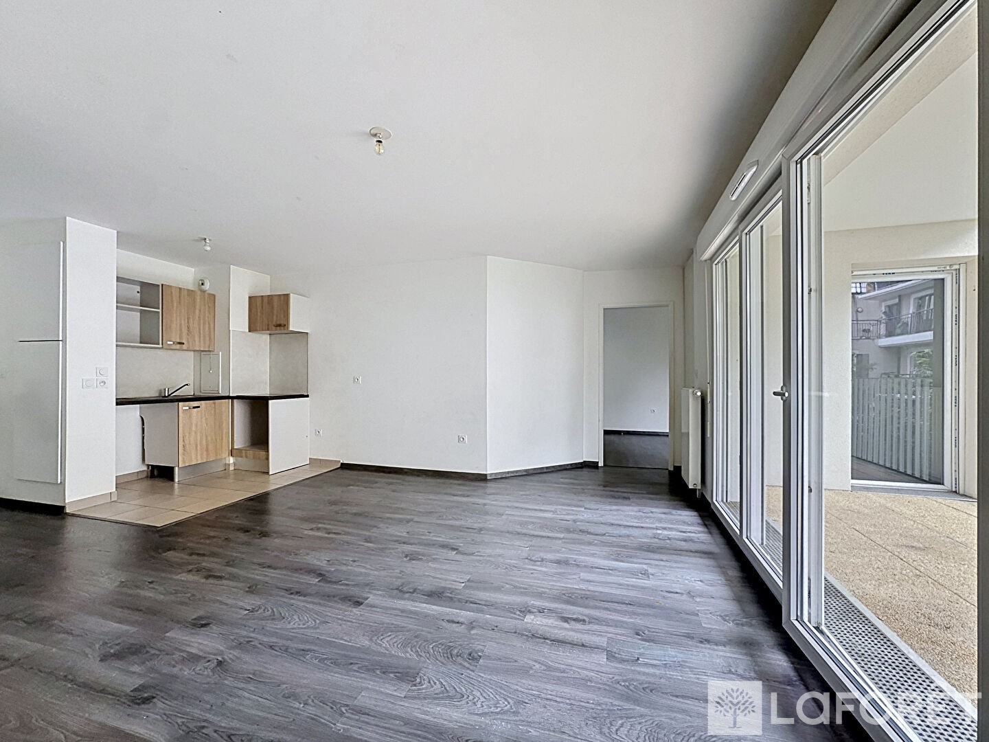 Appartement à vendre - 3 pièces - 58m2 - Villiers-Sur-Marne (94350)