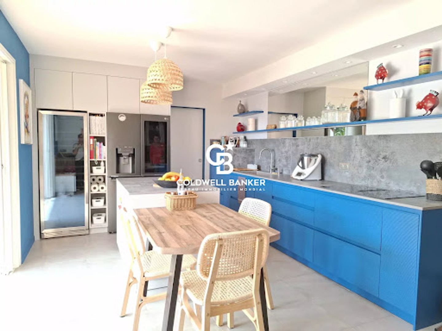 Maison à vendre - 6 pièces - 260m2 - Carqueiranne (83320)