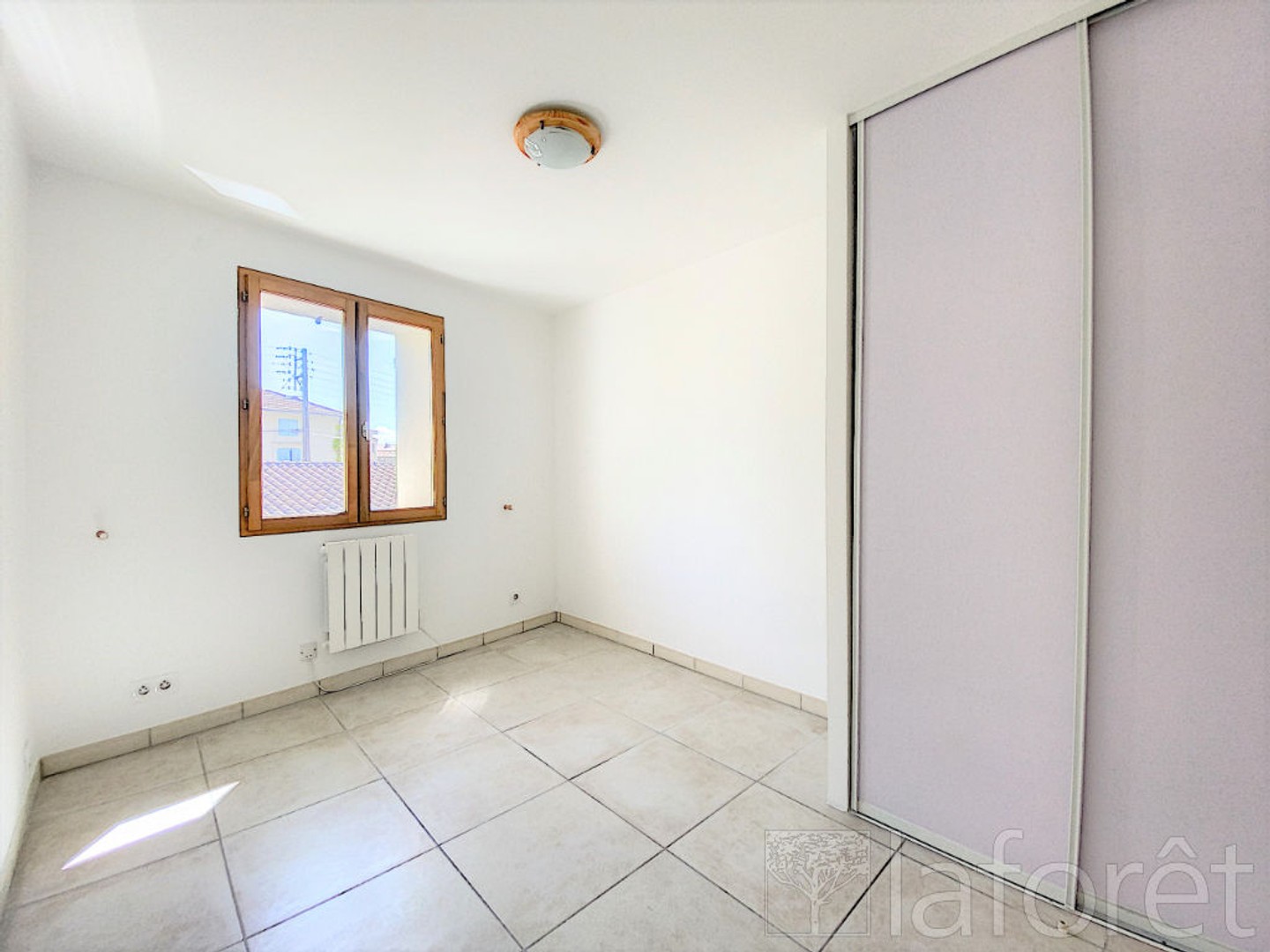 Appartement à vendre - 3 pièces - 60m2 - Orange (84100)