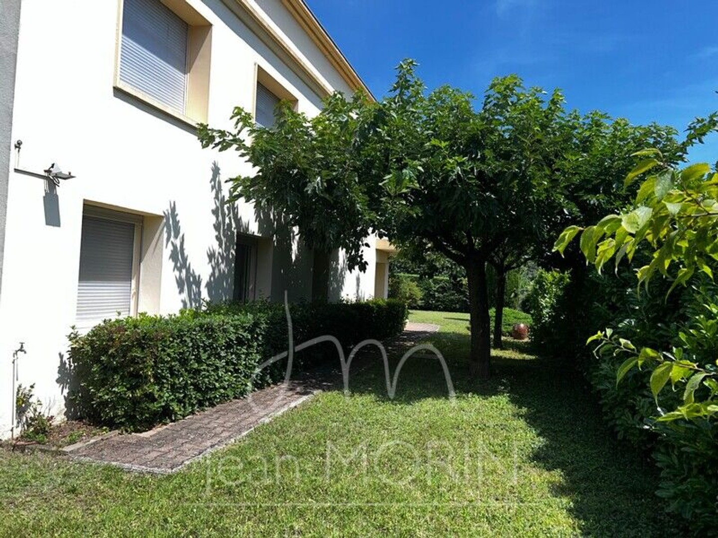 Maison à vendre - 10 pièces - 239m2 - Romans-Sur-Isère (26100)
