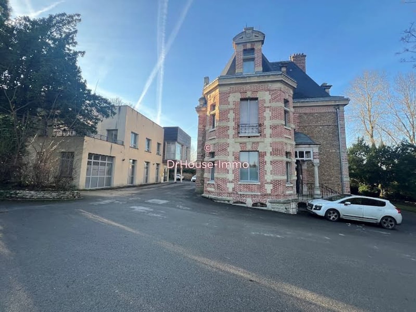 Bureaux à vendre - 30m2 - Coupvray (77700)