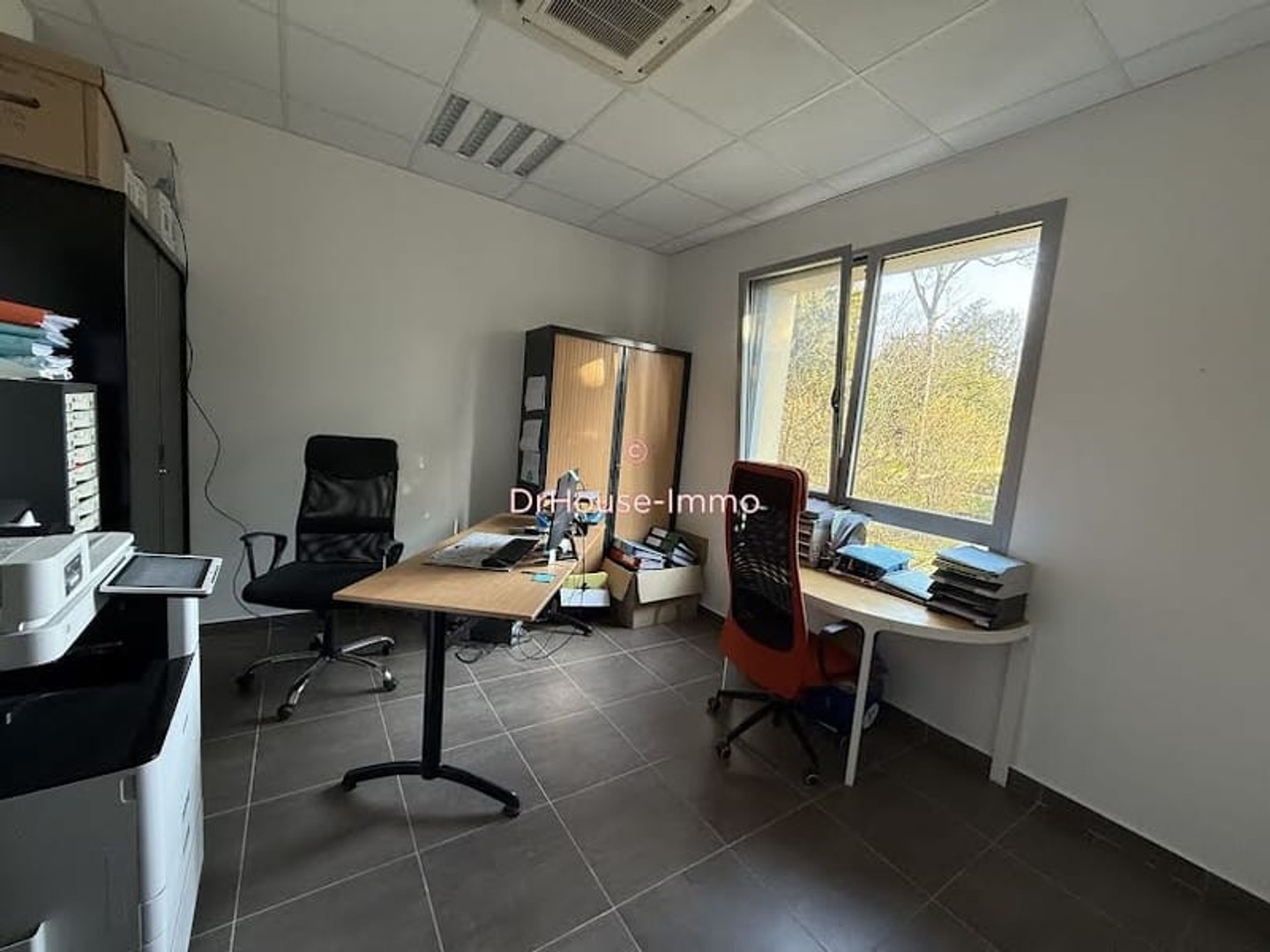 Bureaux à vendre - 30m2 - Coupvray (77700)