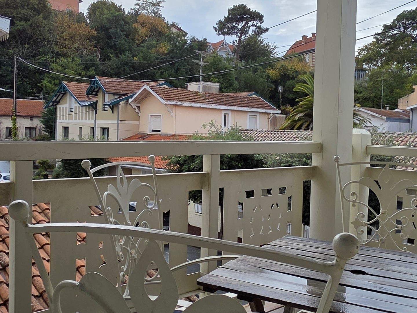 Appartement 4 pièces 106 m²