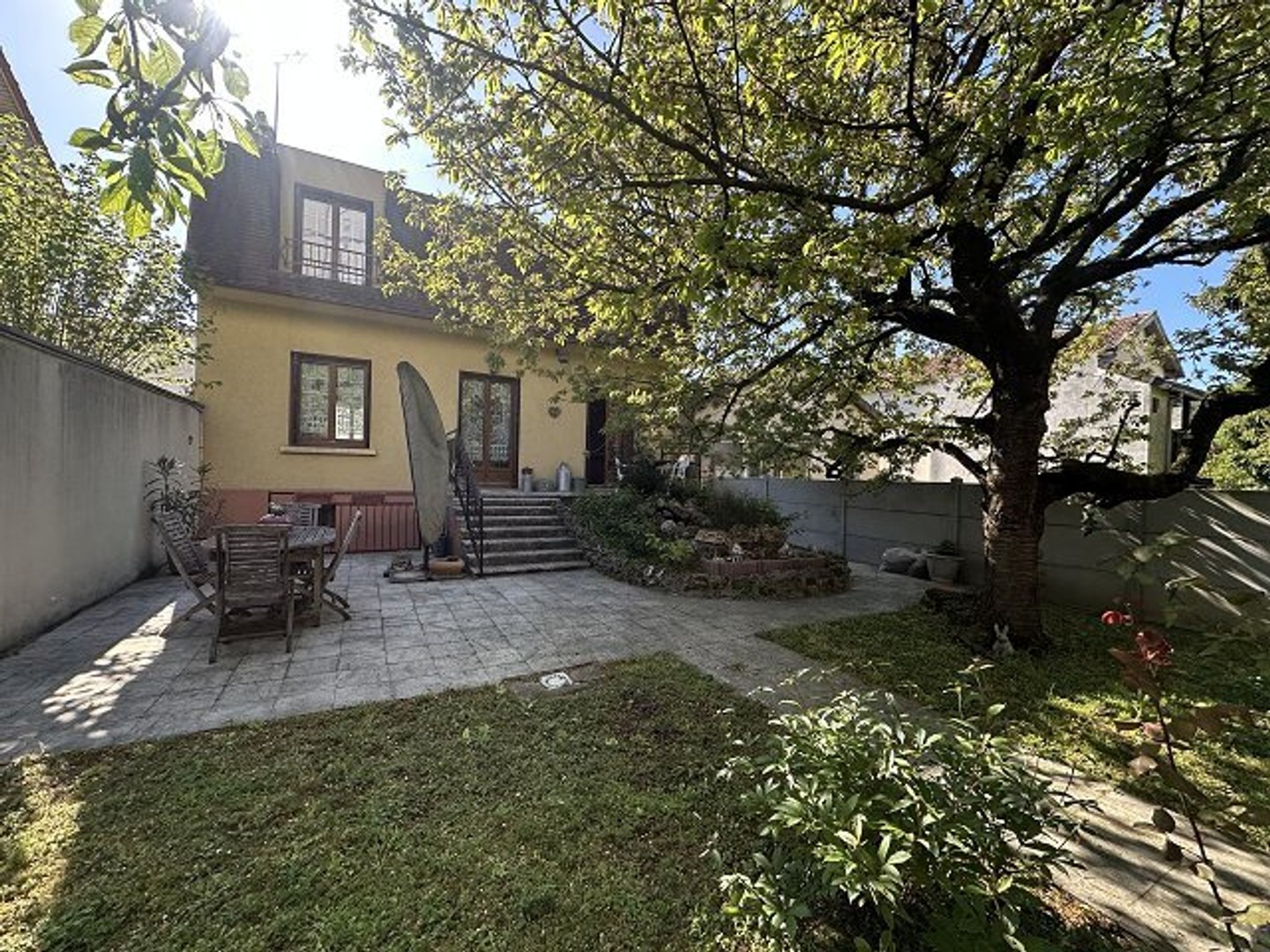 Maison à vendre - 5 pièces - 130m2 - Créteil (94000)