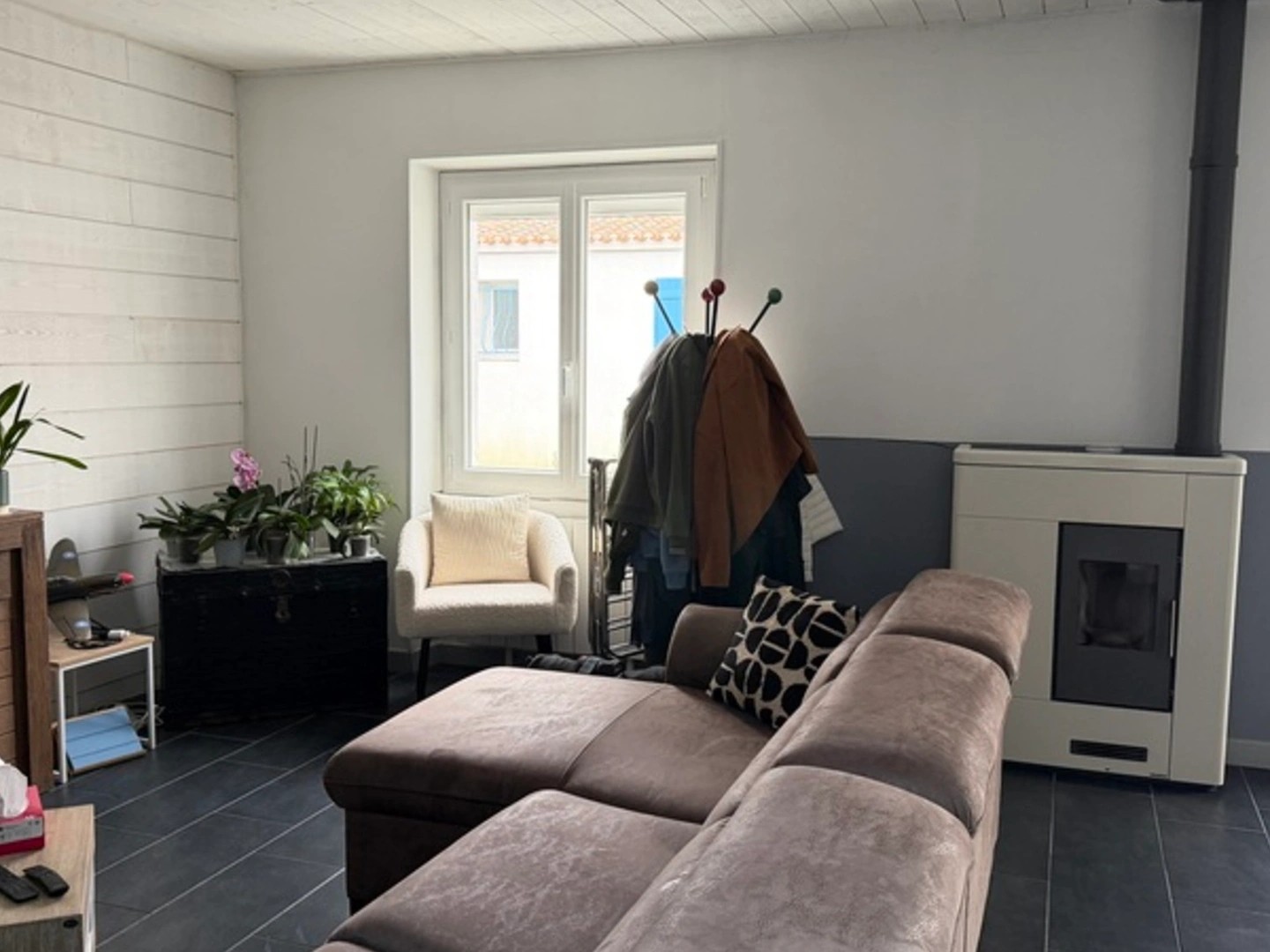 Maison à vendre - 3 pièces - 76m2 - Noirmoutier-En-L'île (85330)
