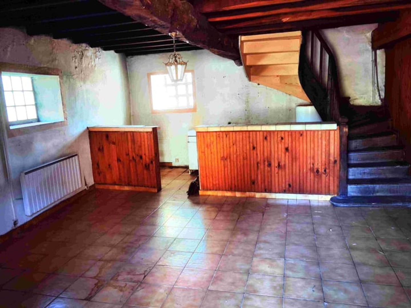 Maison à vendre - 4 pièces - 68m2 - Saint-Girons (09200)