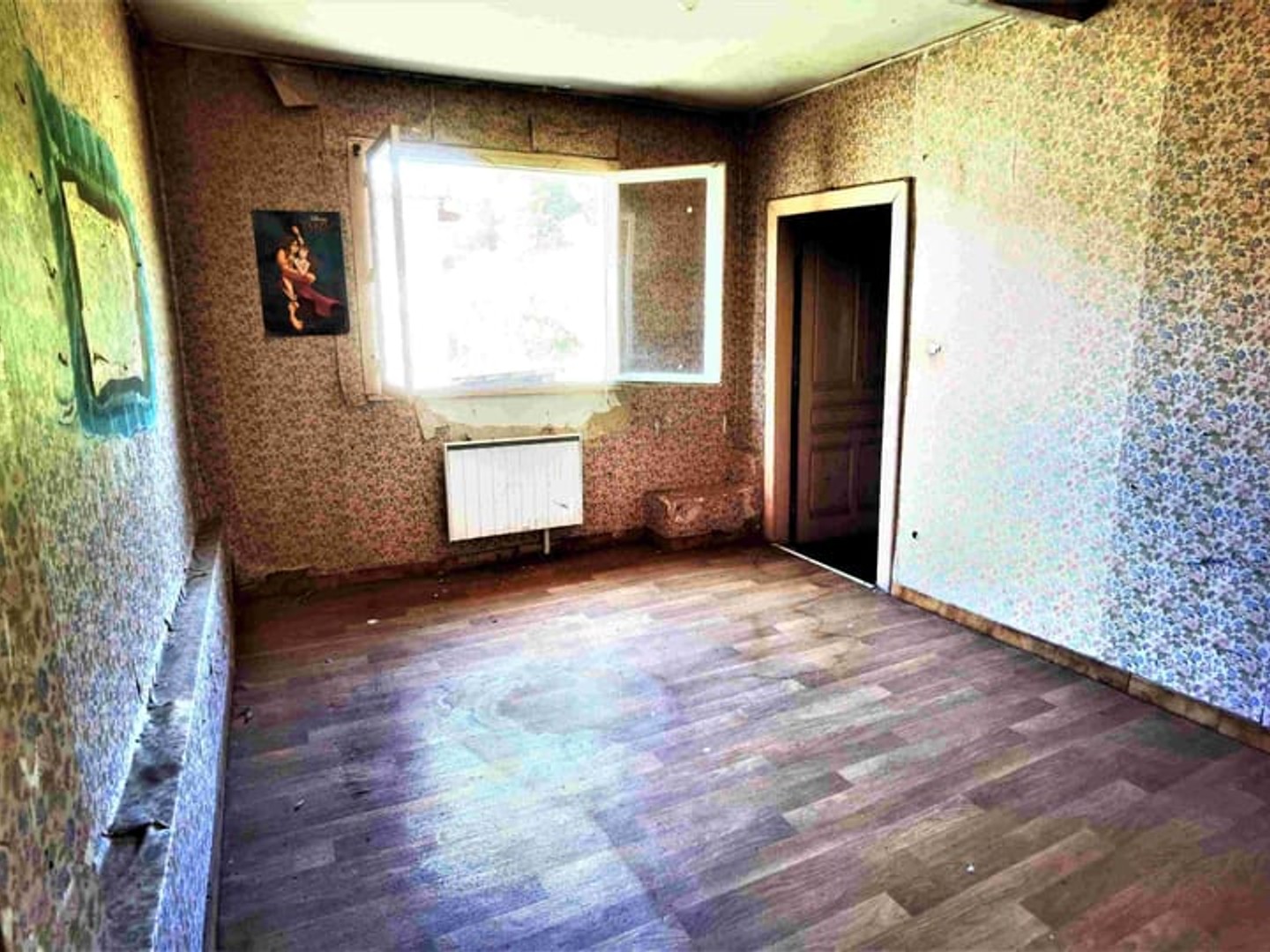 Maison à vendre - 4 pièces - 68m2 - Saint-Girons (09200)