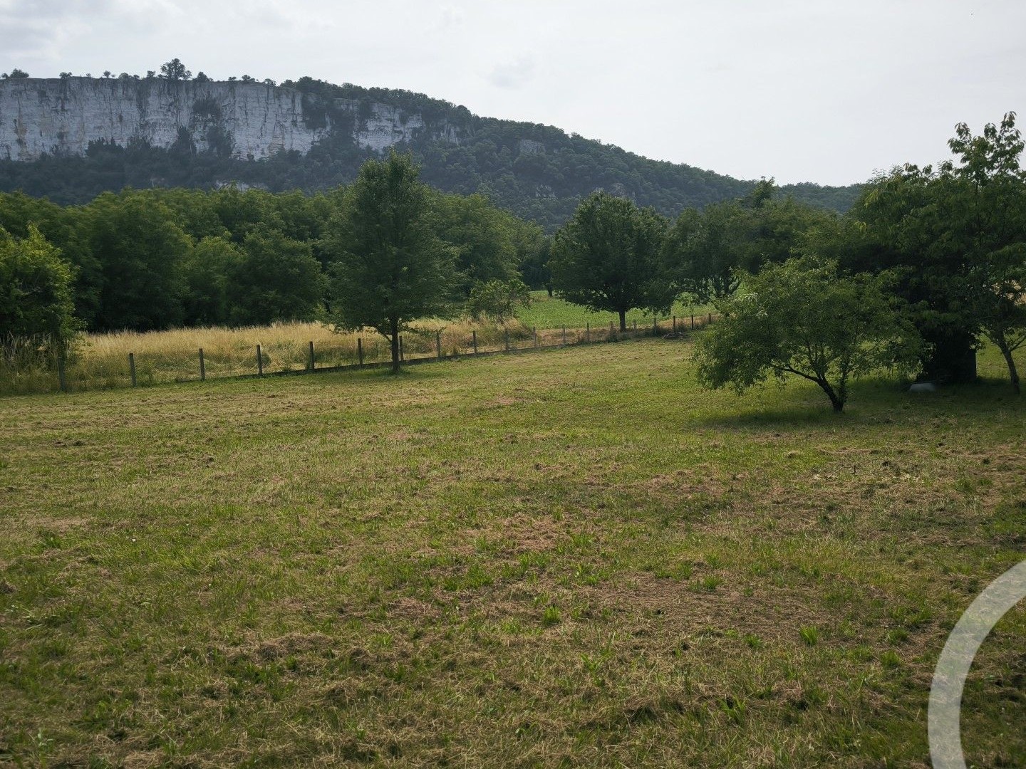 Maison à vendre - 4 pièces - 89m2 - Meyronne (46200)