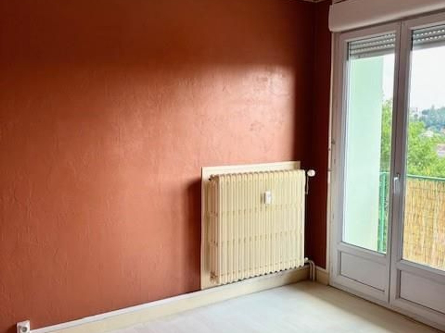 Appartement à vendre - 4 pièces - 80m2 - Montluçon (03100)