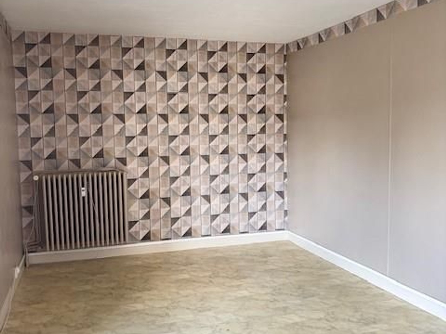 Appartement à vendre - 4 pièces - 80m2 - Montluçon (03100)