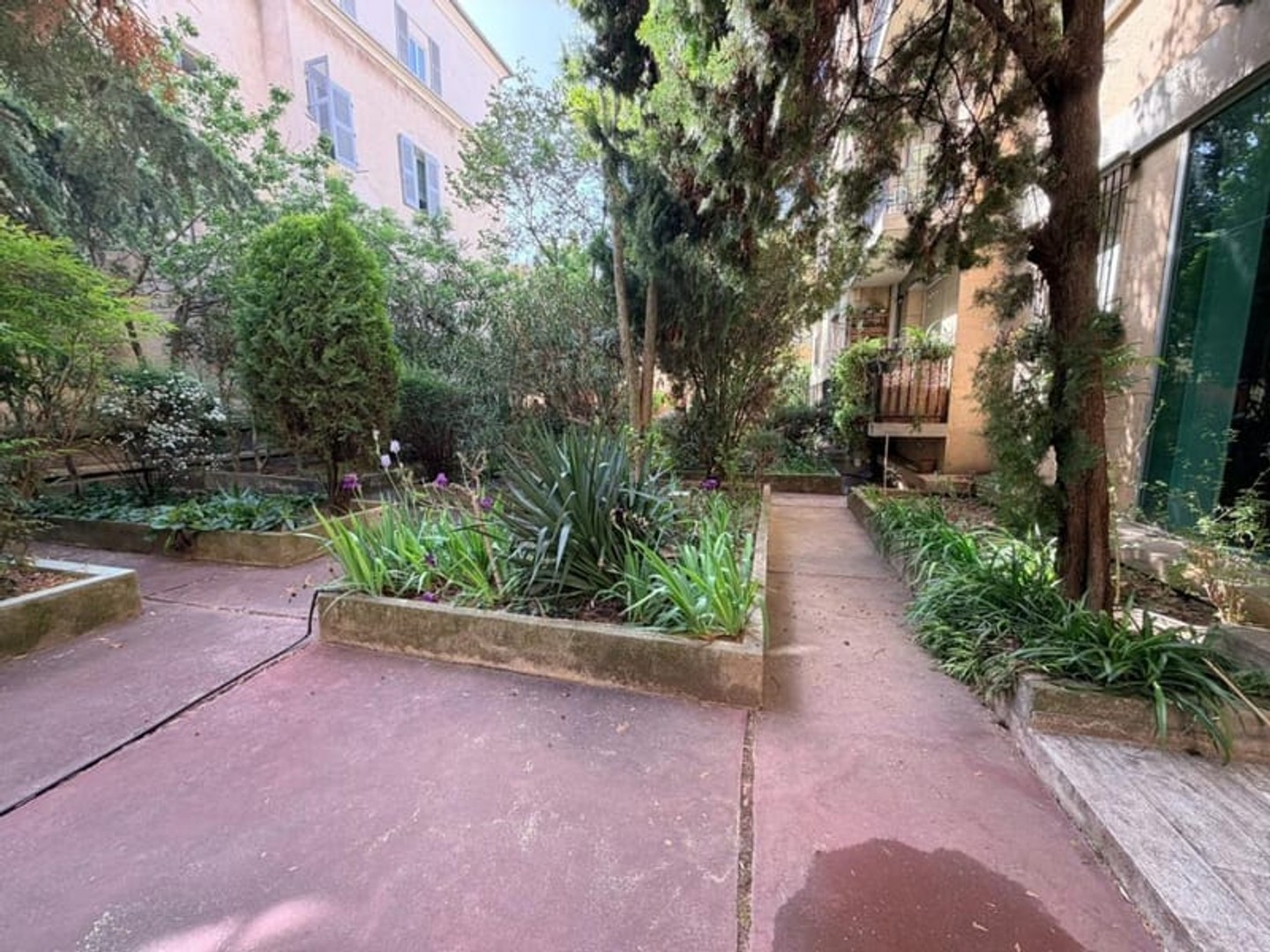 Appartement à vendre - 3 pièces - 64m2 - Aix-En-Provence (13100)