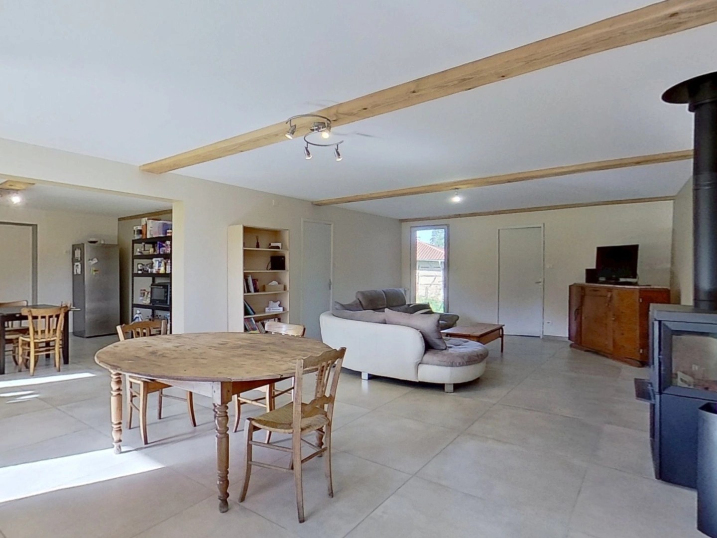Maison à vendre - 7 pièces - 166m2 - Vonnas (01540)